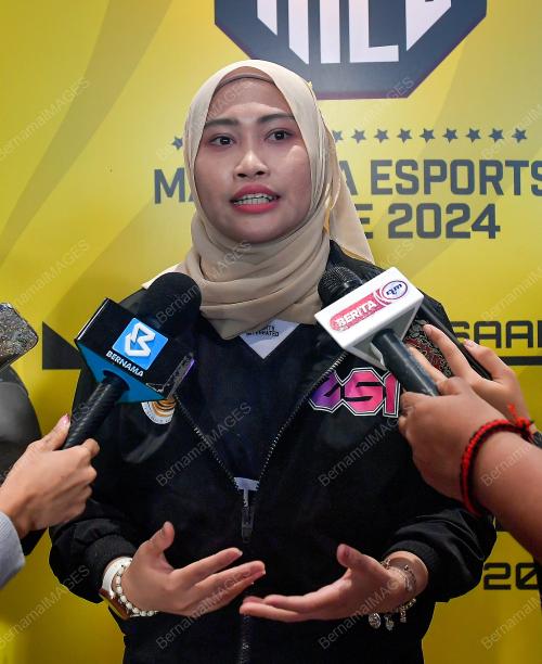 NURUL AZWA MOHD RODZI