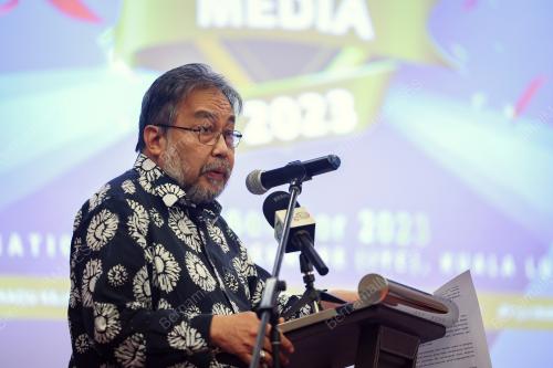 DATUK MOHD RADZIF MOHD YUNUS