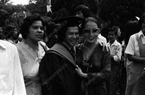 SUDIRMAN ARSHAD