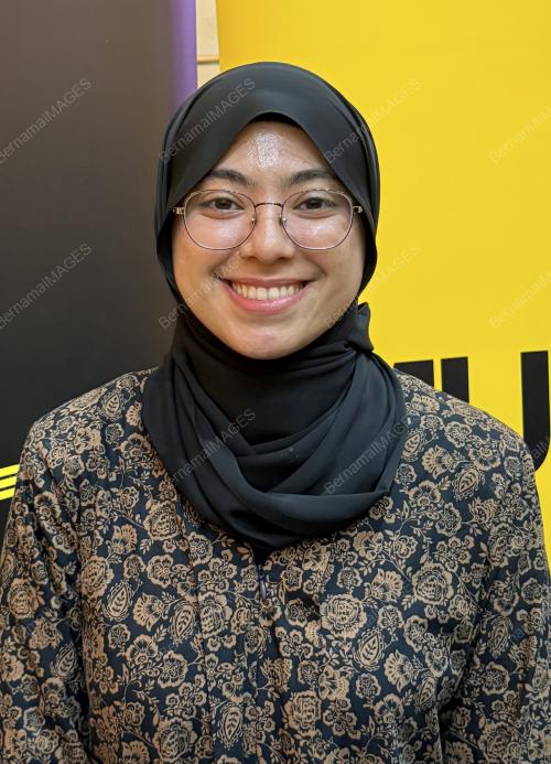 RASHIFA ALJUNIED