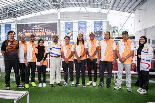 DATUK R SUBRAMANIAM
