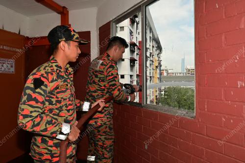 PELAKSANAAN TASKFORCE OPS SRI PA