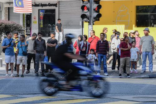 MALAYSIA TUAN RUMAH ASEAN 2025