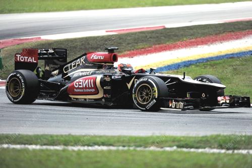 KL43_22032013_F1_RAIKKONEN