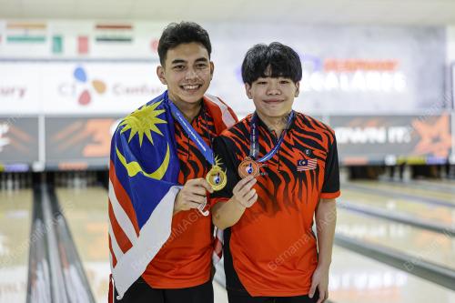 WAN ZARIF IKRAM