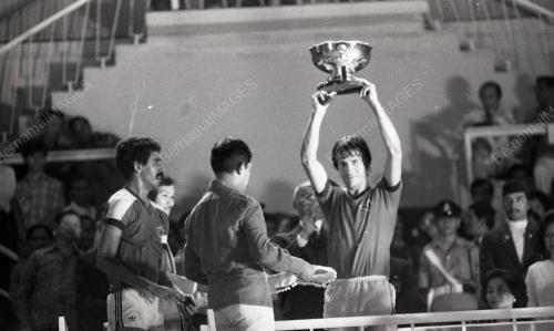 PESTA BOLA MERDEKA