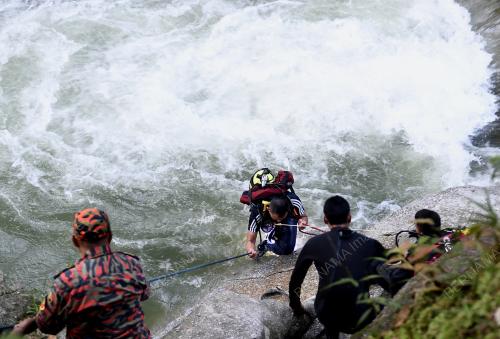 MANGSA LEMAS SUNGAI BALAK