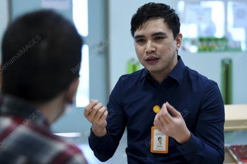SHAHRIZAL SELAMAT