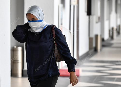 KOMPLEKS MAHKAMAH KUALA LUMPUR