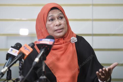 DATUK MUMTAZ JAAFAR