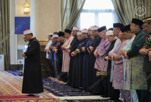 SULTAN IBRAHIM