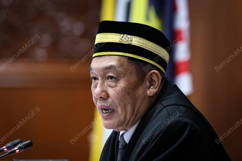 DATUK AWANG BEMEE AWANG ALI BASAH