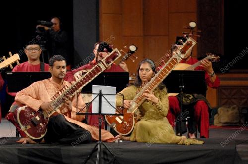 _OKESTRA TRADISIONAL MALAYSIA