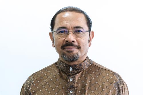 DATUK SERI MUSTAFAR ALI