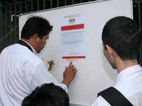 H1N1 SRI CEMPAKA
