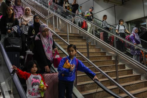 CUTI HARI NATAL 2024