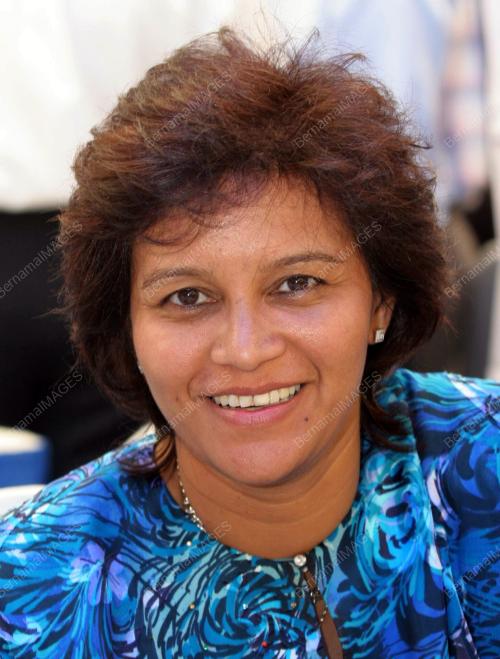 DATUK SERI AZALINA OTHMAN SAID