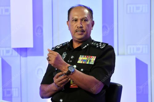 DATUK NORDIN MUHAMAD