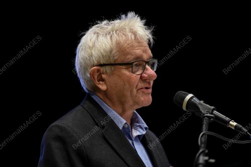 SIR PAUL NURSE