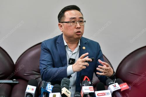 CHANG LIH KANG