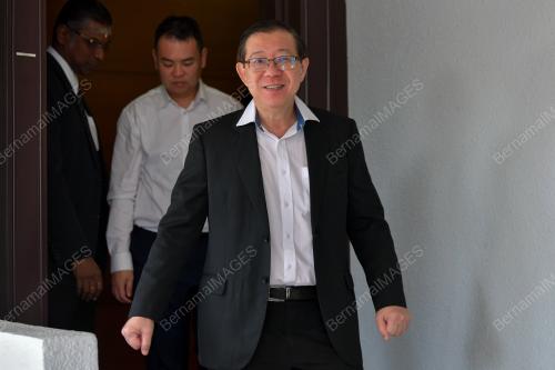 LIM GUAN ENG