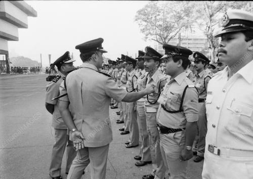 HARI POLIS