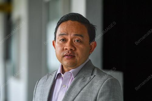 DATUK WAN SAIFUL WAN JAN