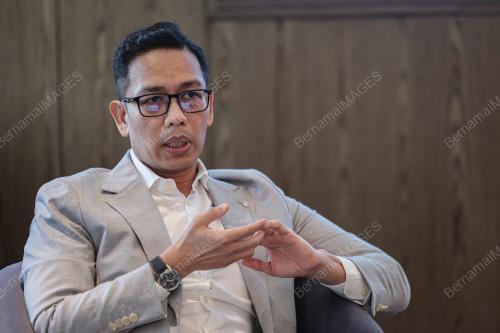 EKMARRUDY OTHMAN