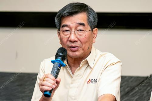 PERLANCARAN MALAYSIA’S FIRST DOMESTIC WORKER PROTECTION INSURA