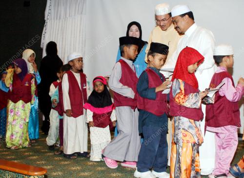 JAMIL KHIR BAHAROM