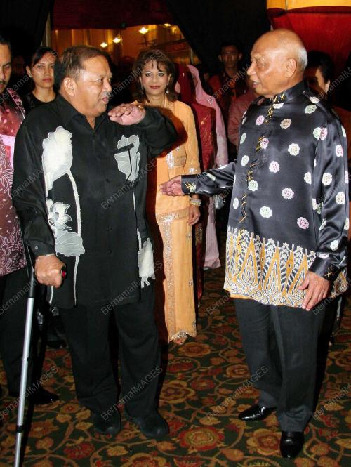 SULTAN AHMAD SHAH