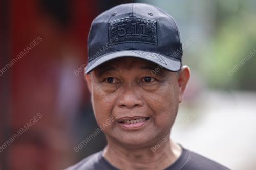 ASP ZASALI YUNUS