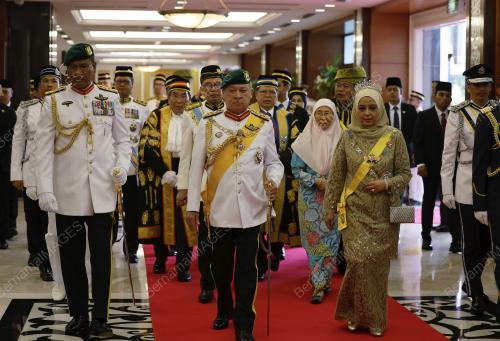 SULTAN IBRAHIM