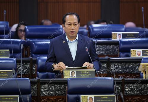 DATUK SERI AHMAD MASLAN