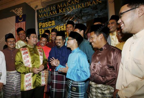 JEJAK WARISAN
