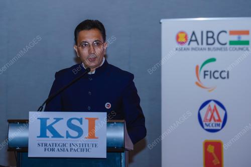 JITIN PRASADA