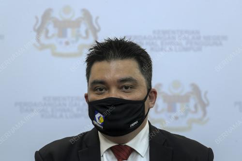 ARIFFIN SAMSUDIN