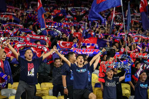 PIALA MALAYSIA 2022