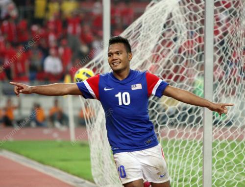 PIALA SUZUKI_MALAYSIA VS INDONESIA