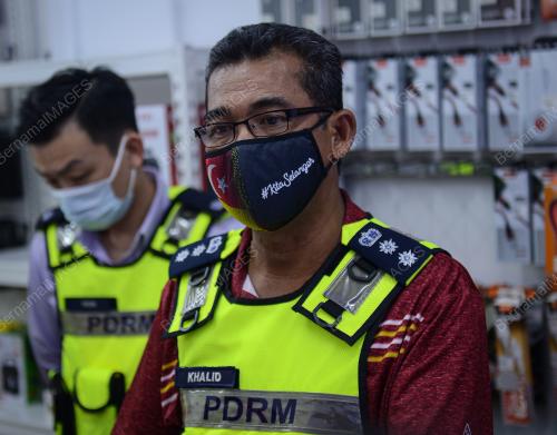 ACP ABD KHALID OTHMAN