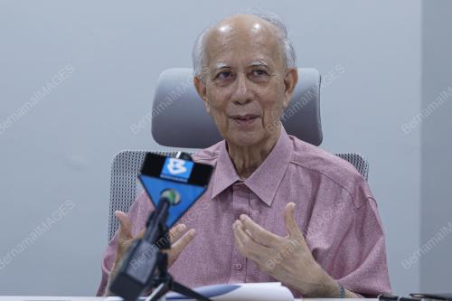 PROF DATUK SERI DR SYED ARABI IDID