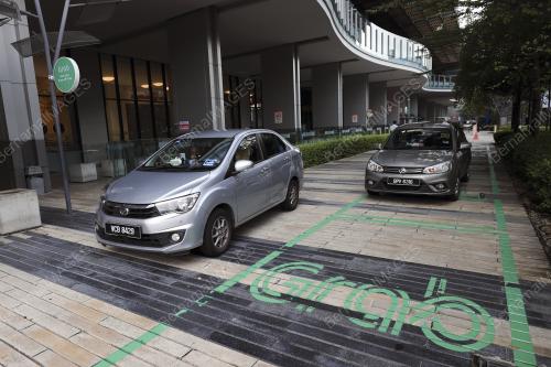 PERKHIDMATAN E-HAILING -PAKEJ RANGSANGAN EKONOMI COVID19