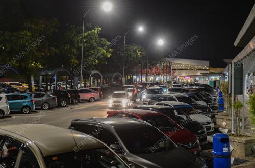 CUTI TAHUN BARU CINA 2022