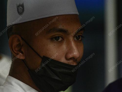 DANIEL ISKANDAR