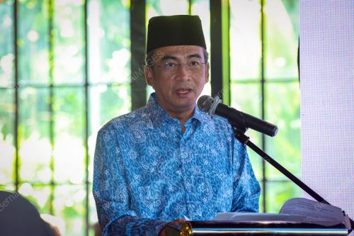 MOHAMMED HASSAN