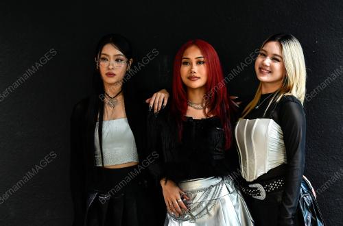 SIDANG MEDIA KONSERT DOLLA