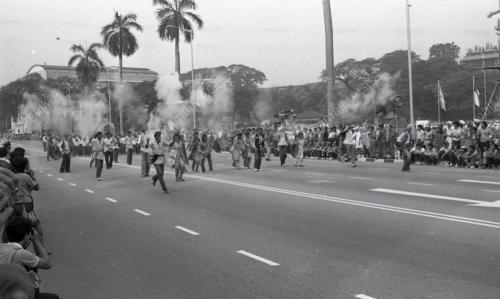 RAPTAI HARI KEBANGSAAN