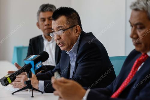 DR ABANG AZHARI HADARI