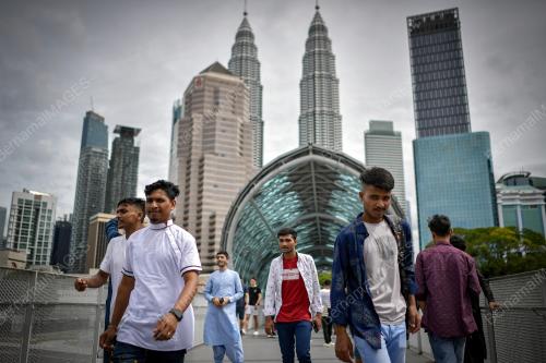 CUTI TAHUN BAHARU CINA
