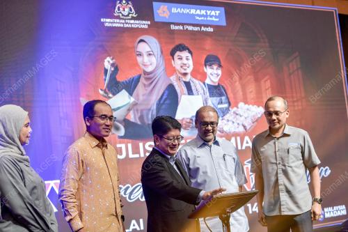 DATUK EWON BENEDICK